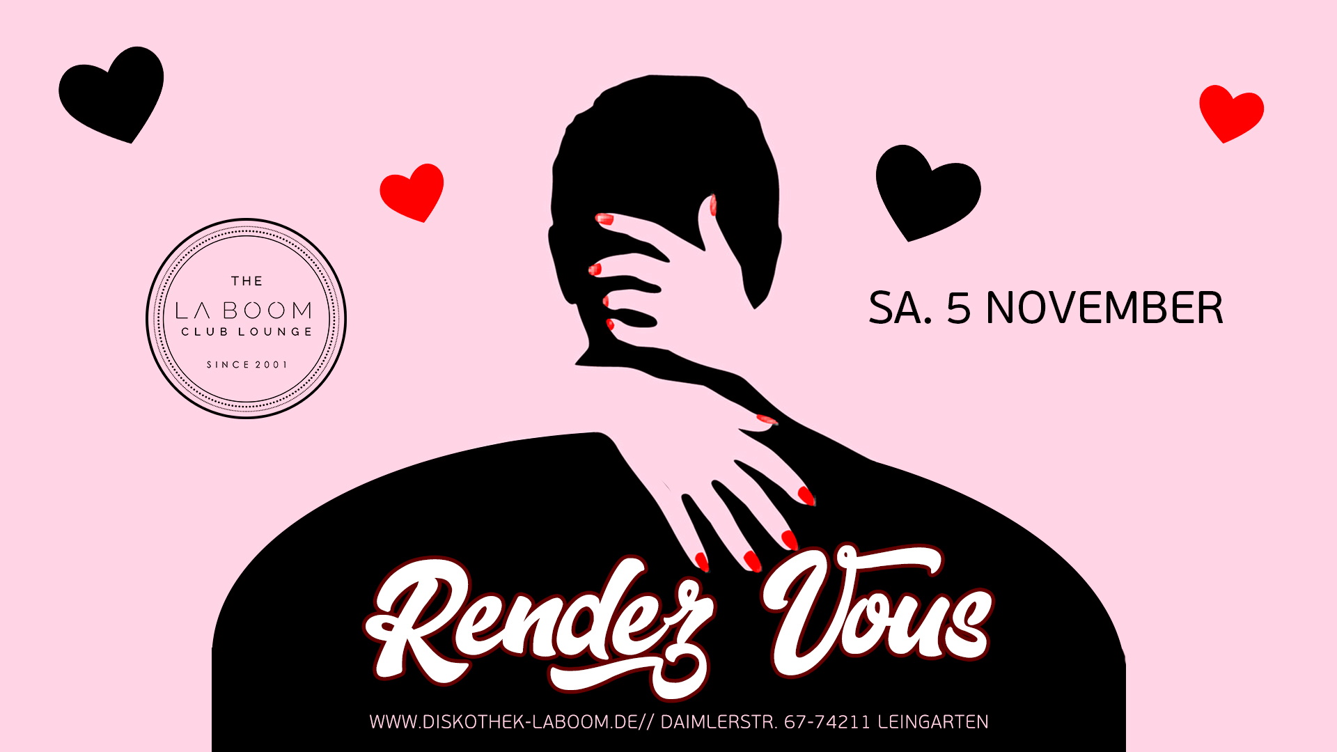 11 Rendez Vous 1920х10802